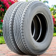 2 Tires Transeagle ST Radial