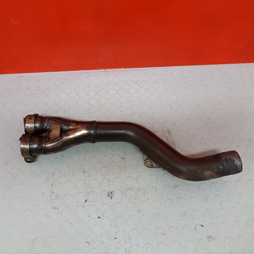 Collettore centrale yamaha - collettore,