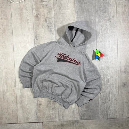 Rara felpa con - , cappuccio