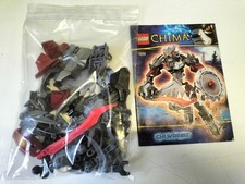LEGO LEGENDS OF CHIMA CHI