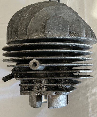 Cilindro testa per vespa pk - e,