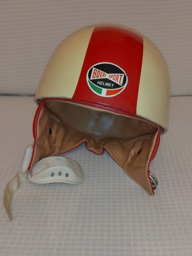 Casco jet ditta - jet, boeri