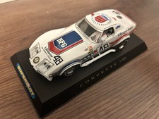 Superslot Chevrolet Corvette