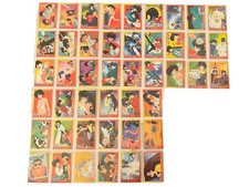 Carte Vintage Ranma 1/2 Serie