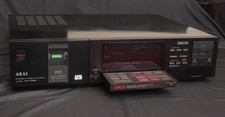 Akai GX-R99 Retro Hi-Fi