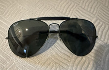 Occhiali da sole vintage