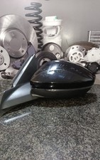 Specchietto Sx Adatto Peugeot