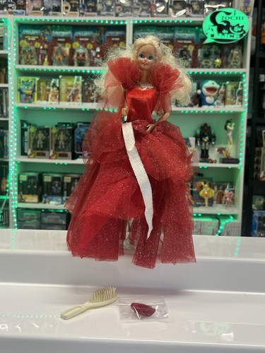 Mattel barbie holiday - holiday,