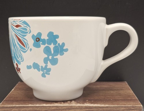 Tazza caffè grande ceramica