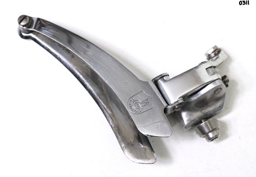 Deragliatore campagnolo - deragliatore,