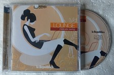 LOUNGE ● Delicate Swing