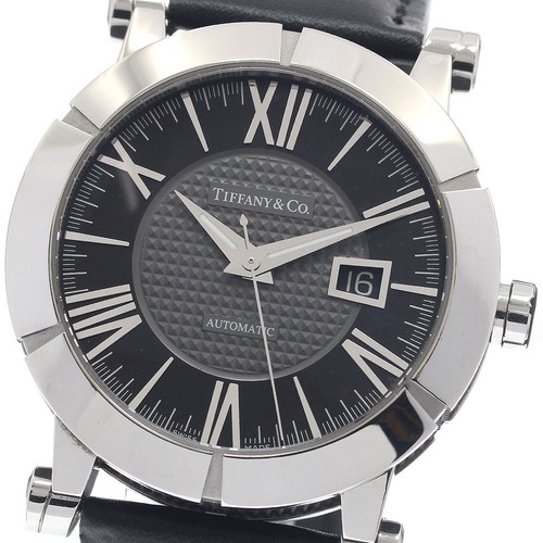 Tiffany orologio uomo - orologio,