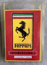 Ferrari visore diapositive - visore, +