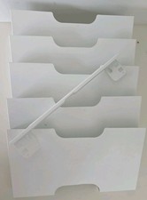 IKEA KVISSLE Scomparto da