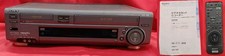 Lettore registratore sony - lettore,