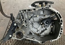Cambio Manuale 5 Marce Renault