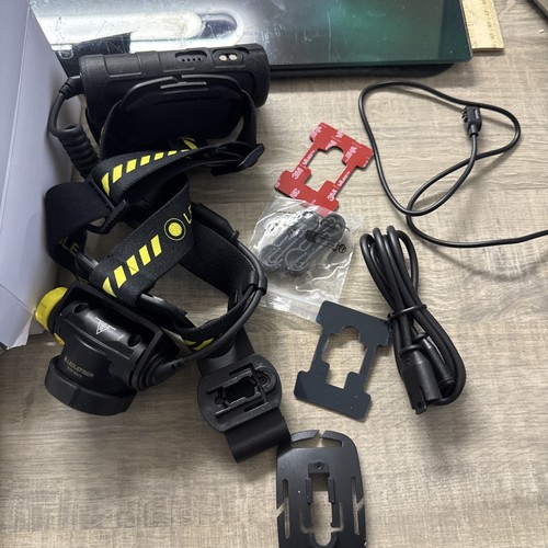 Ledlenser h7r core - h7r,