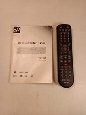 Go Video VR-FA3 97P04485900-3