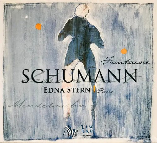 Schumann - cd,