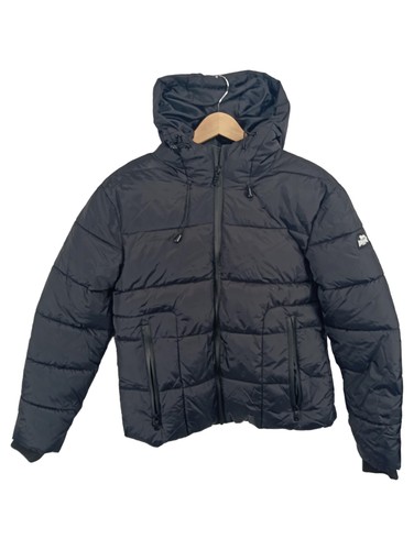 Lonsdale giacca trapuntata - giacca,