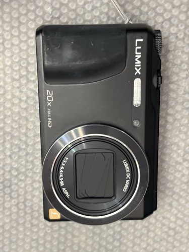 Panasonic lumix dmc tz55 - panasonic, dmc-tz55