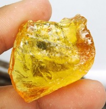 Ambra grezza naturale 22,60 ct