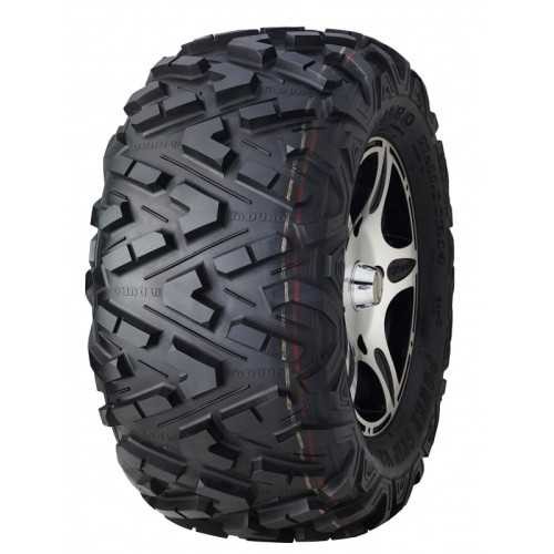 Gomme quad hwa fong r14 - gomme, 29/9