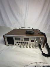 Lafayette Telsat SSB-140 CB