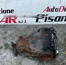 DIFFERENZIALE POSTERIORE PER MERCEDES Classe C Berlina W203 2° Serie 1243510605
