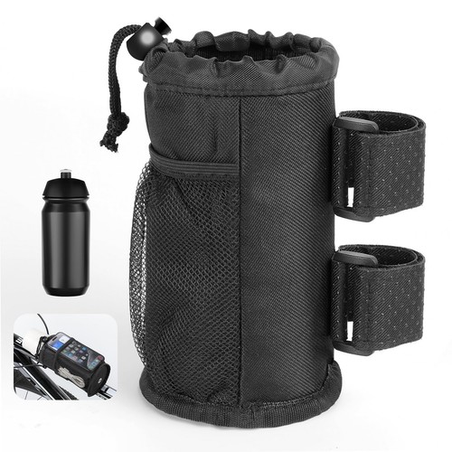 Porta borraccia bici oxford - borraccia,