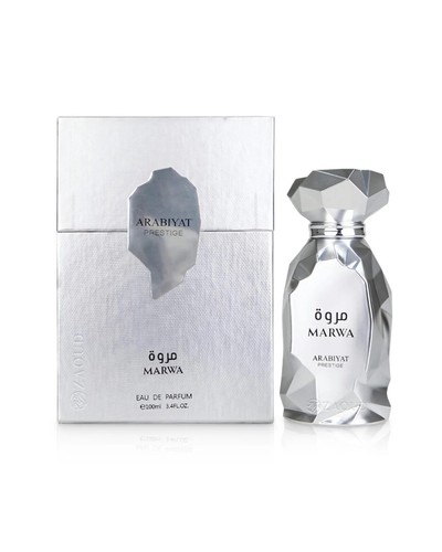 Marwa edp eau - de, di