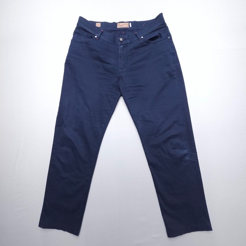 Marco pescarolo pantalone uomo - pescarolo,