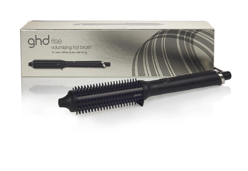 Ghd rise spazzola elettrica - ghd,