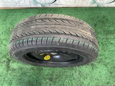 RUOTINO RUOTA DI SCORTA PER FORD EcoSport Serie 205/60R16 (12>)