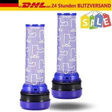 1/2 per Dyson Filtro Hepa