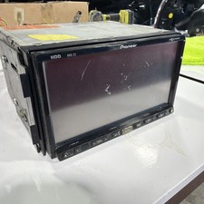 Pioneer AVIC-Z2 Navigatore
