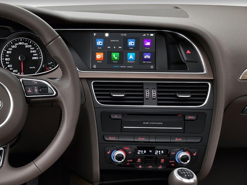 Per audi 8f - audi,