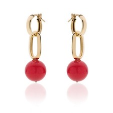 UNOAERRE ORECCHINI CHERRY 5