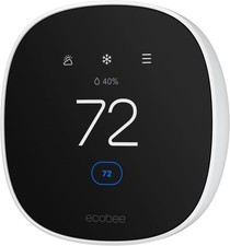 Ecobee Smart Learning