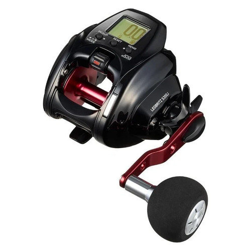 Mulinello elettrico daiwa - daiwa, 26