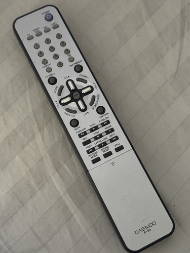 Telecomando plasma - tv, al
