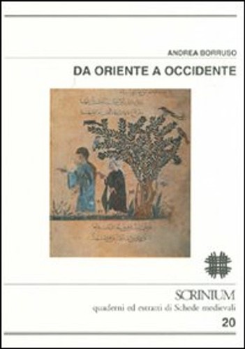 Libri andrea borruso da - borruso,