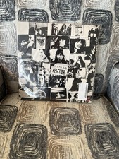 Rolling Stones Exile On Main