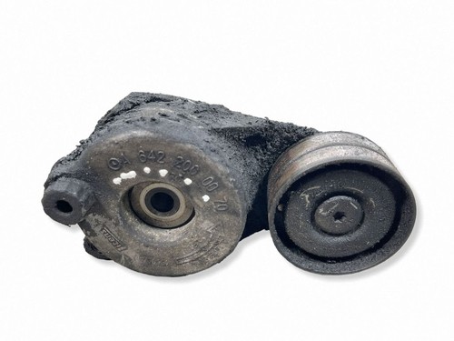 Tenditore cinghia alternatore