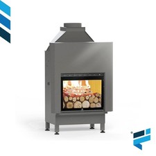 TERMOCAMINO CARINCI  EVOLUTION