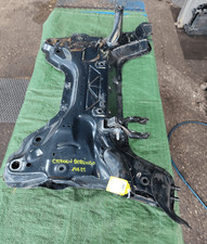 3502FH Telaio ausiliario ant