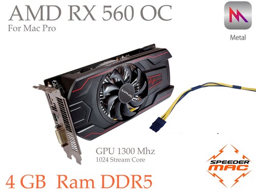 Amd radeon 560 sapphire - radeon,