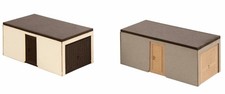 Noch garage prefabbricati - garage,