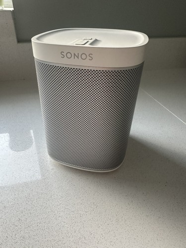 Sonos play altoparlante - sonos, play:1