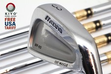 8 pezzi MIZUNO MP-60 set di